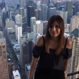 Meet your Posher, Celina